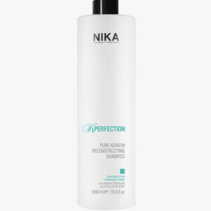 NIKA - PURE KERATIN SHAMPOO 1000 ML