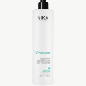 NIKA - PURE KERATIN DEEP COND 500 ML