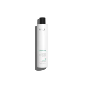NIKA - PURE KERATIN SHAMPOO 250 ML