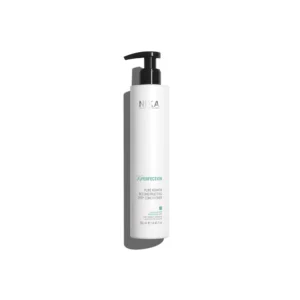 NIKA - PURE KERATIN DEEP COND 250 ML