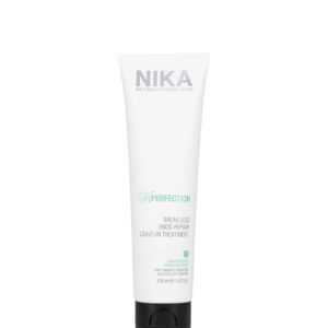 NIKA - PURE KERATIN BREAKLES 100 ml
