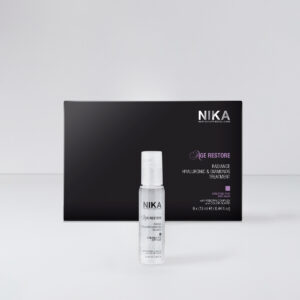 NIKA - A G E   R E S T O R E RADIANCE 6*13ml