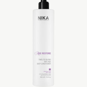 NIKA - TIMELESS BLEND DEEP COND 500 ML