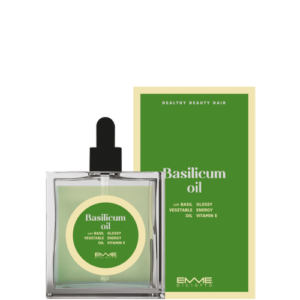 Emme Diciotto - Basilicum Oil- 250ml